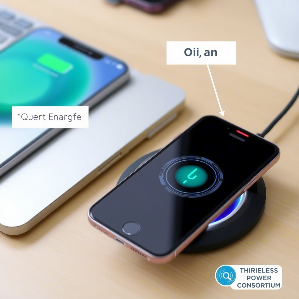 Qi Charger