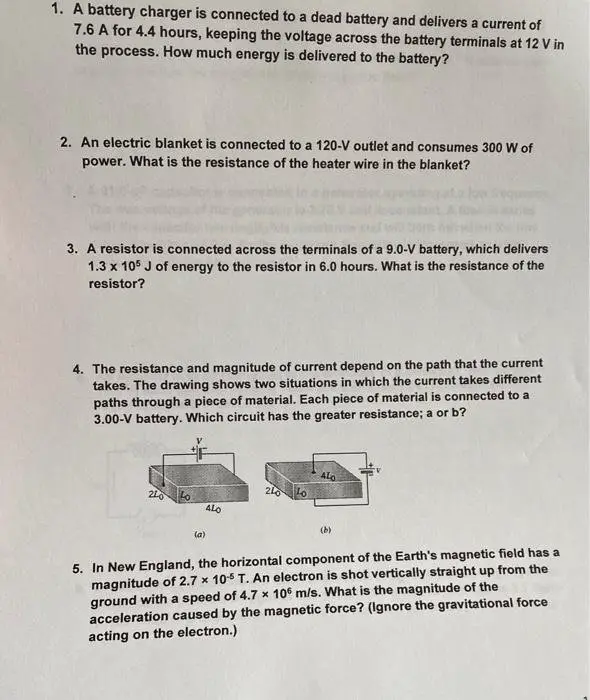 Read more about the article Revive A Dead Battery: Connect A Battery Charger