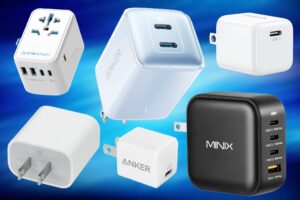 Read more about the article Top Iphone Chargers: Best Options For Fast Charging