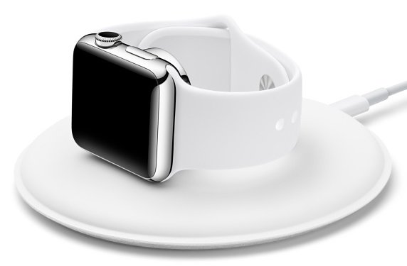 Read more about the article Can A Wireless Charger Power Your Apple Watch?