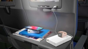 Read more about the article Taking A Phone Charger On A Plane: What You Need To Know