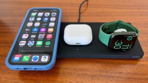 Read more about the article Charging Your Apple Watch With A Wireless Charger: Exploring The Possibilities