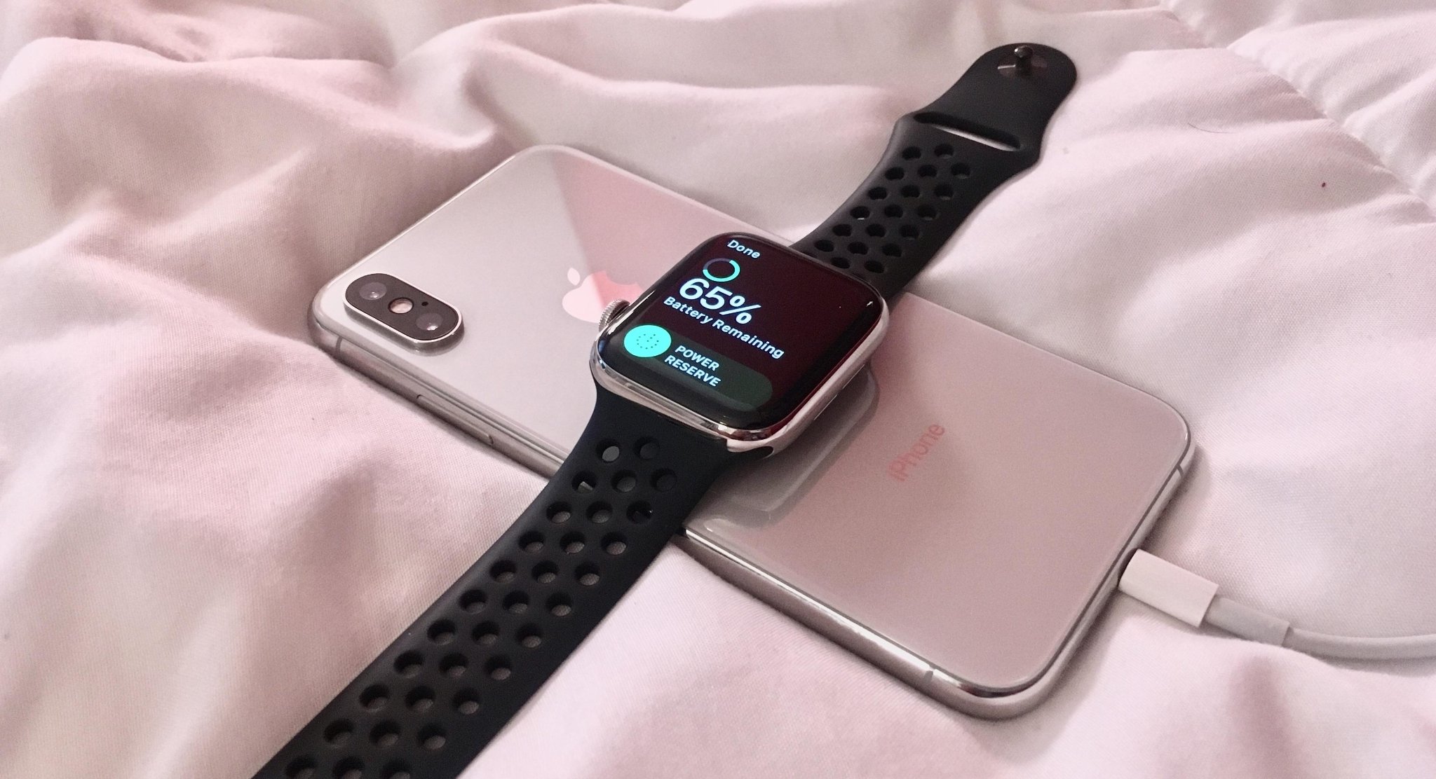 Read more about the article Charging Apple Watch Without Charger: Is It Possible?