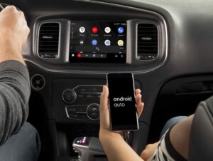 Read more about the article Does Dodge Charger Feature Apple Carplay? Get The Facts!