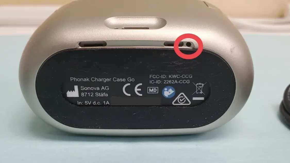 Read more about the article Resetting Your Phonak Charger: A Quick Guide