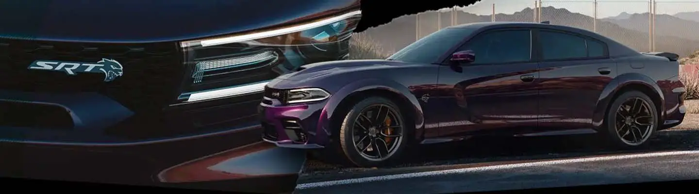 Read more about the article How Fast Is The Dodge Charger: A Speed Demon’S Revelation