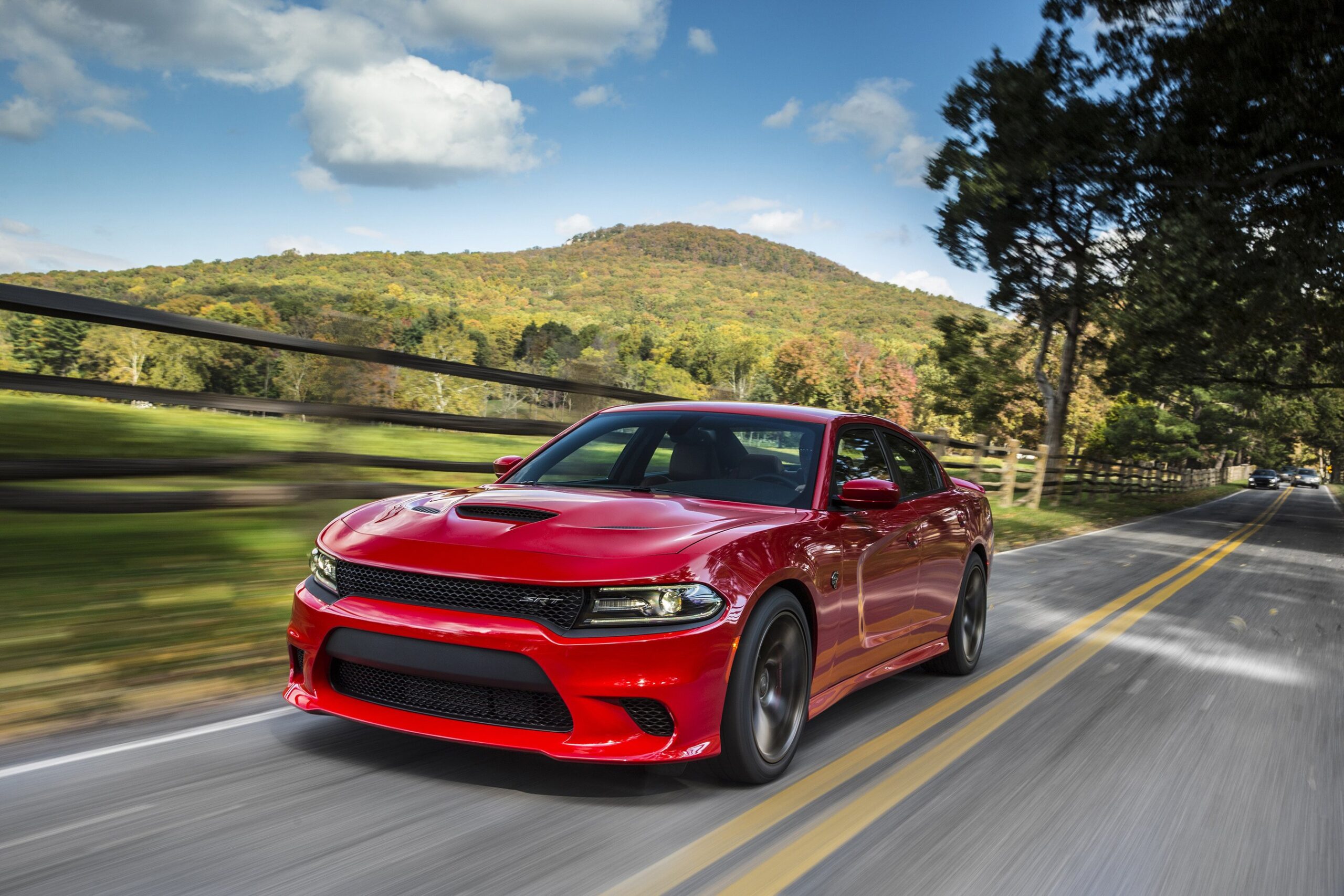 Read more about the article How Many Gallons In A Dodge Charger? Find Out Now!