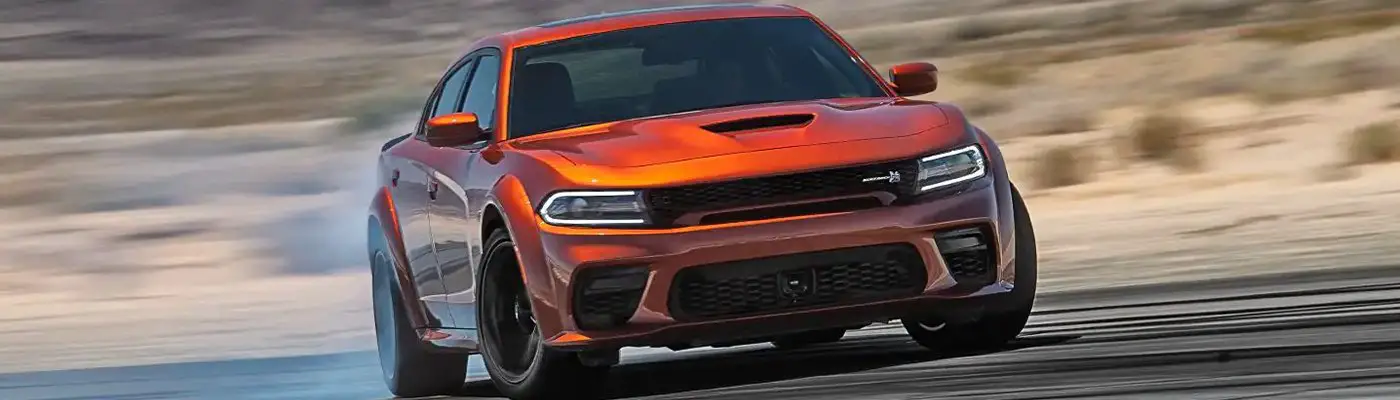 Read more about the article How Many Mpg Does A Dodge Charger Get? Revealing The Fuel Efficiency