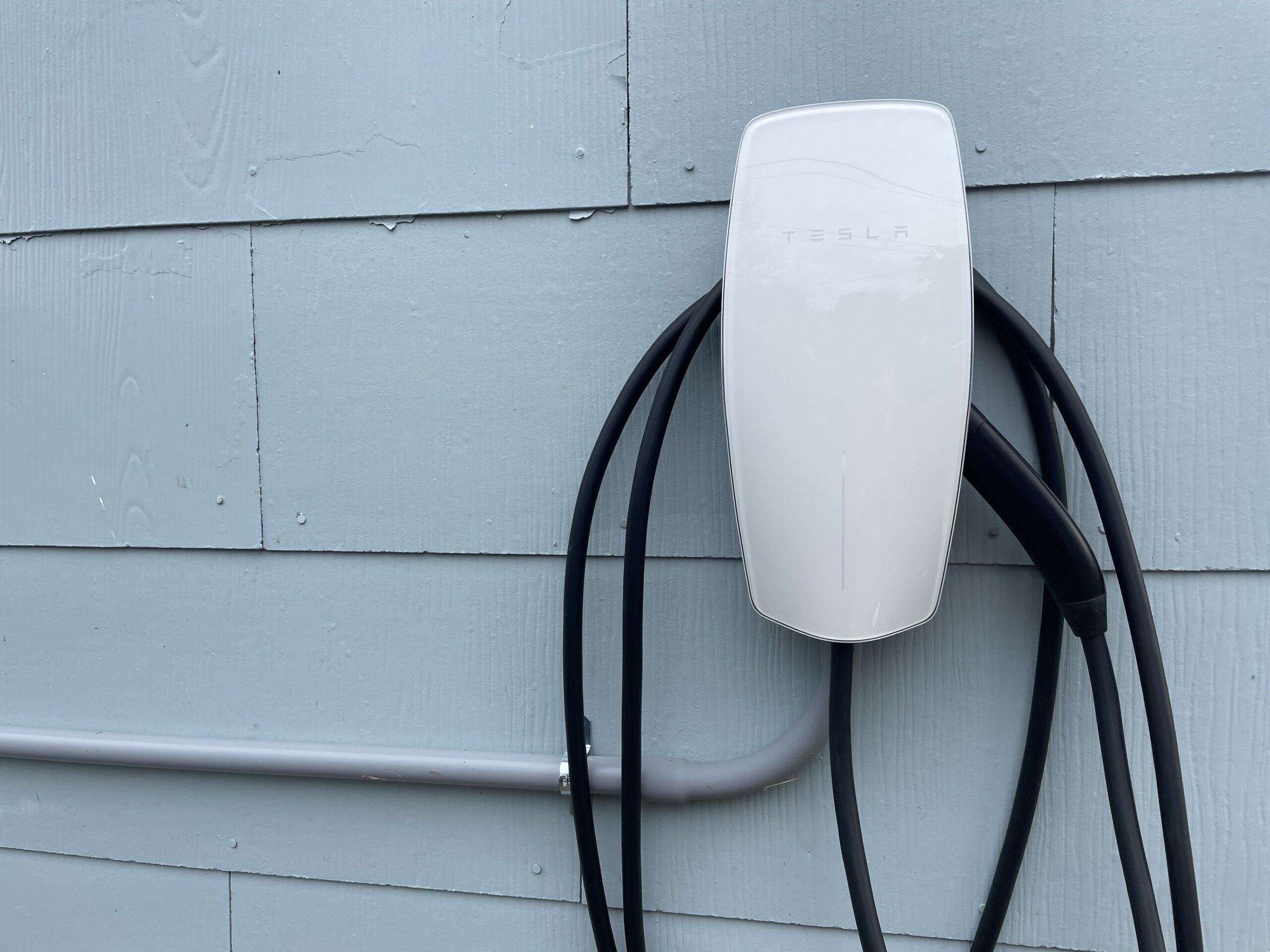 Read more about the article Cost Of Tesla Wall Charger Installation: Explained