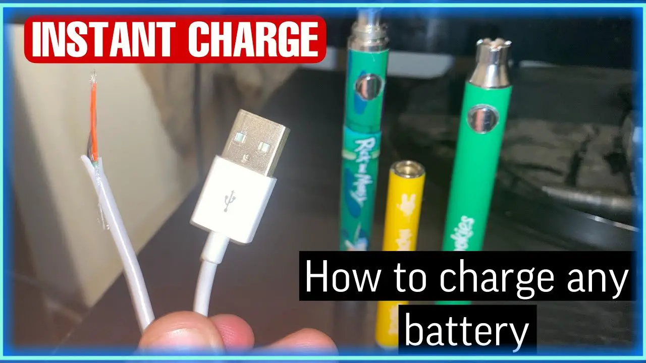 Read more about the article Efficient Ways To Charge A Cart Battery Without A Charger