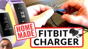 Read more about the article How To Charge A Fitbit Watch Without A Charger: Easy Guide