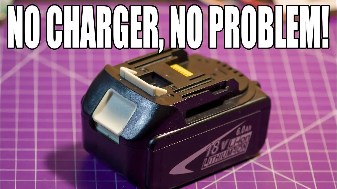 Read more about the article Simple Ways To Charge A Nicd Battery Without A Charger