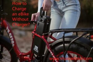 Read more about the article How To Charge E-Bike Battery Without Charger: A Comprehensive Guide