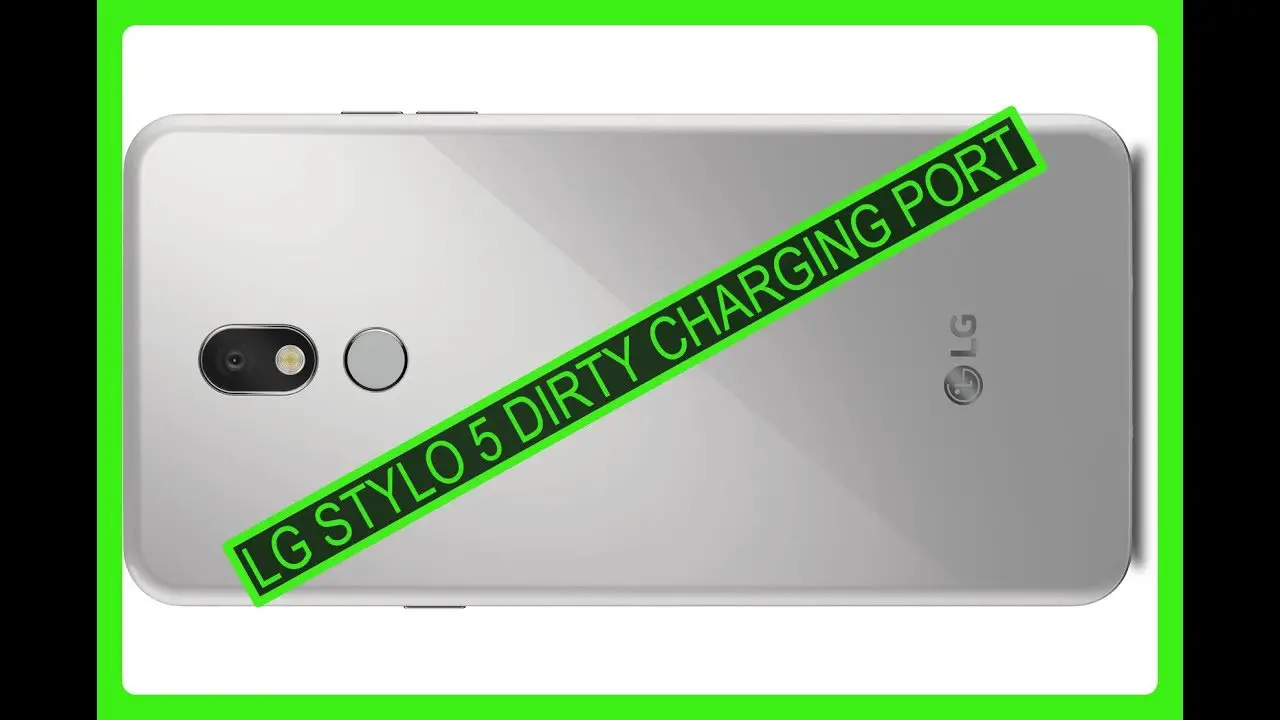 Read more about the article Effortlessly Charge Lg Stylo 5 Without Charger – Step-By-Step Guide