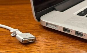 Read more about the article How To Charge Macbook Air Without Magnetic Charger: A Step-By-Step Guide