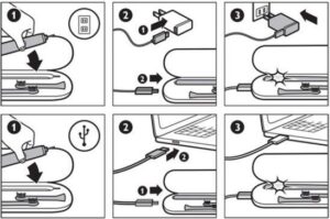 Read more about the article Charging Philips Sonicare: How To Charge Without A Charger