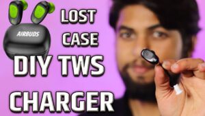 Read more about the article How To Charge Wireless Earbuds Without A Charger: Ultimate Guide