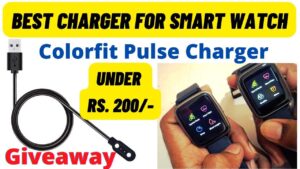 Read more about the article How To Connect Charger To Smart Watch: Quick & Easy Guide