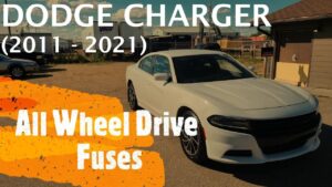 Read more about the article Disable Awd On Dodge Charger: Step-By-Step Guide