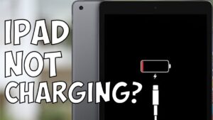 Read more about the article Quick Fixes For Ipad Charger Port: A Step-By-Step Guide