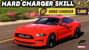 Read more about the article Master The Hard Charger Skill Fh5 In 5 Simple Steps