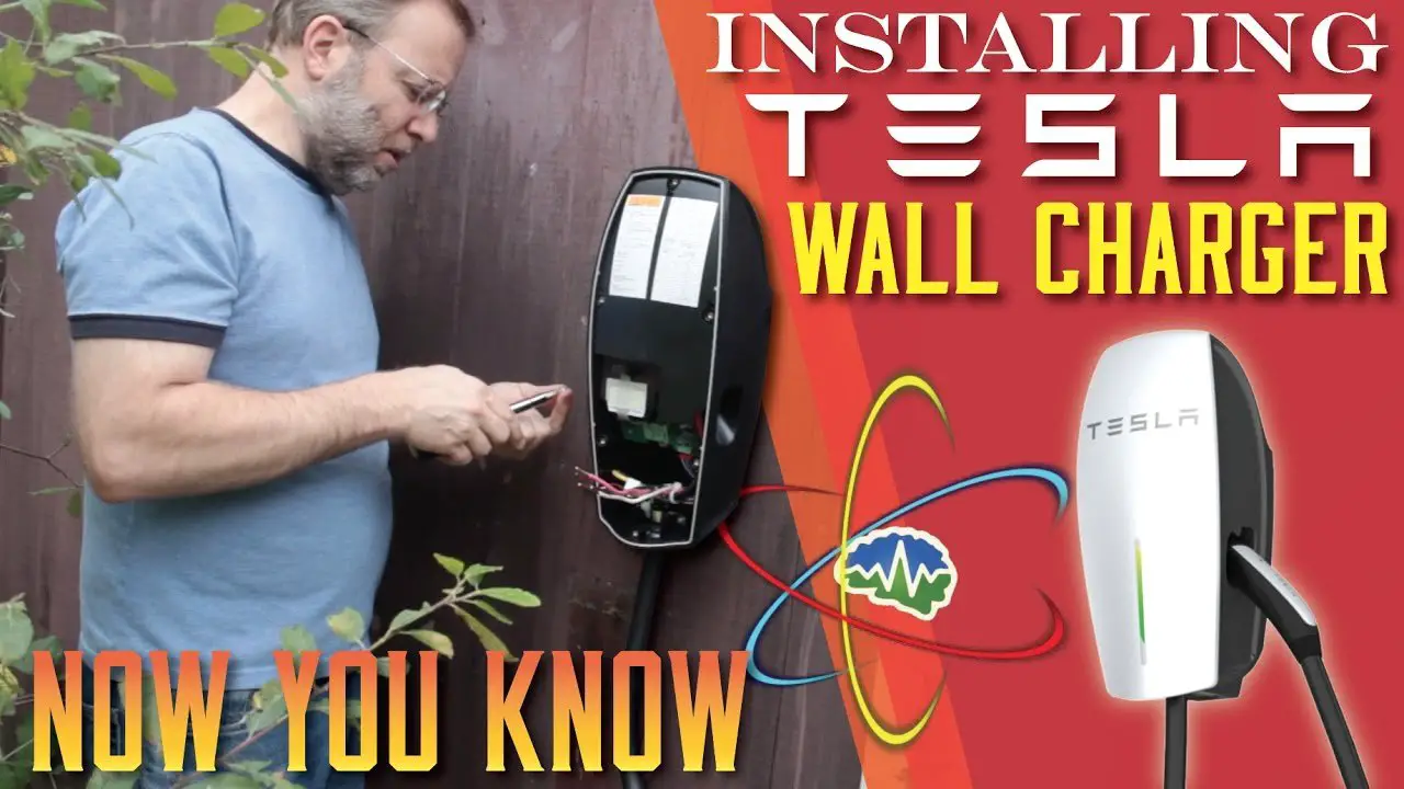 Read more about the article Step-By-Step Guide: How To Install Tesla Charger