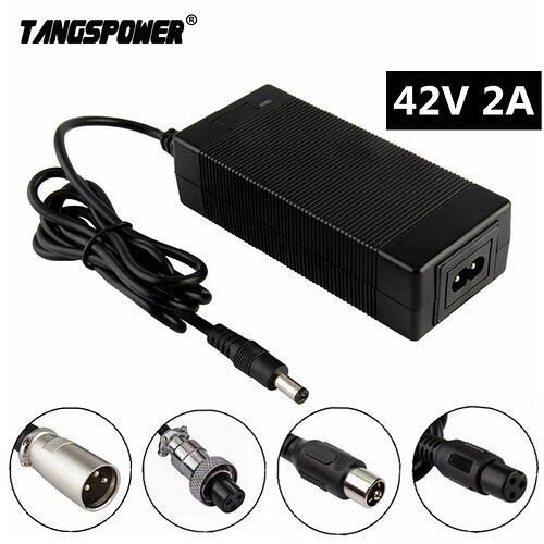 Read more about the article Easy Guide: How To Make A 42V Charger