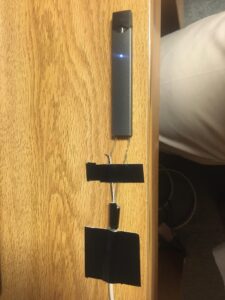 Read more about the article Diy Guide: How To Make A Juul Charger – Step-By-Step Tutorial