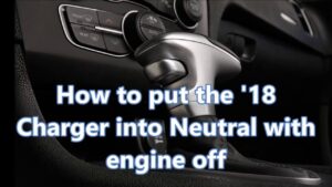 Read more about the article Navigating Neutral: How To Put Charger In Neutral
