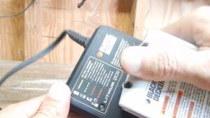 Read more about the article Easily Reset Black And Decker Battery Charger – A Simple Guide