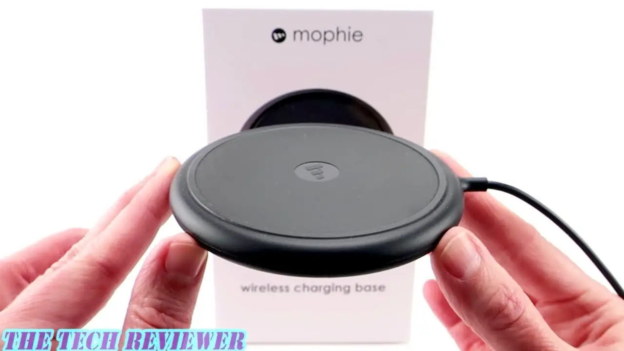 Read more about the article Quick Guide: How To Reset Mophie Wireless Charger