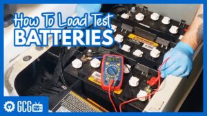 Read more about the article Efficiently Test Your Golf Cart Battery Charger: A Step-By-Step Guide