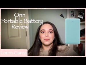 Read more about the article Simple Steps To Turn Off Onn Portable Charger – Quick Guide!