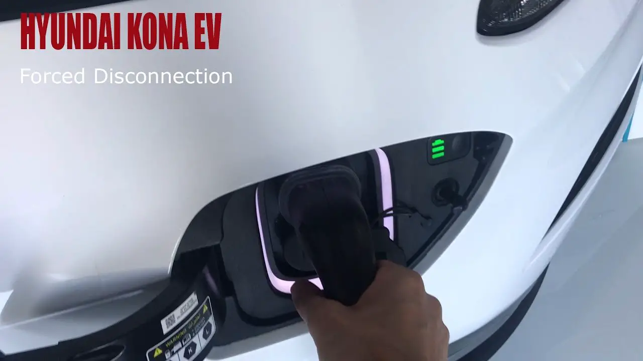 Read more about the article Mastering How To Unplug Hyundai Electric Car Charger