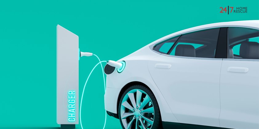 Read more about the article Unplug Ev Charger: A Step-By-Step Guide