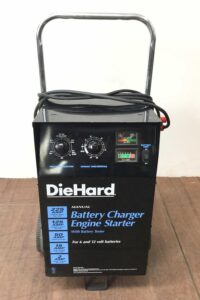 Read more about the article Ultimate Guide: How To Use A Diehard Battery Charger