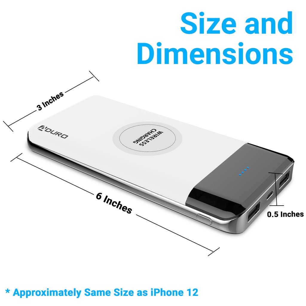 Read more about the article Easy Guide: How To Use Aduro Wireless Charger