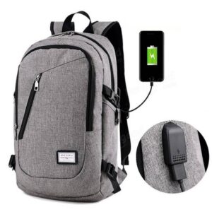 Read more about the article The Ultimate Guide: How To Use A Backpack Charger