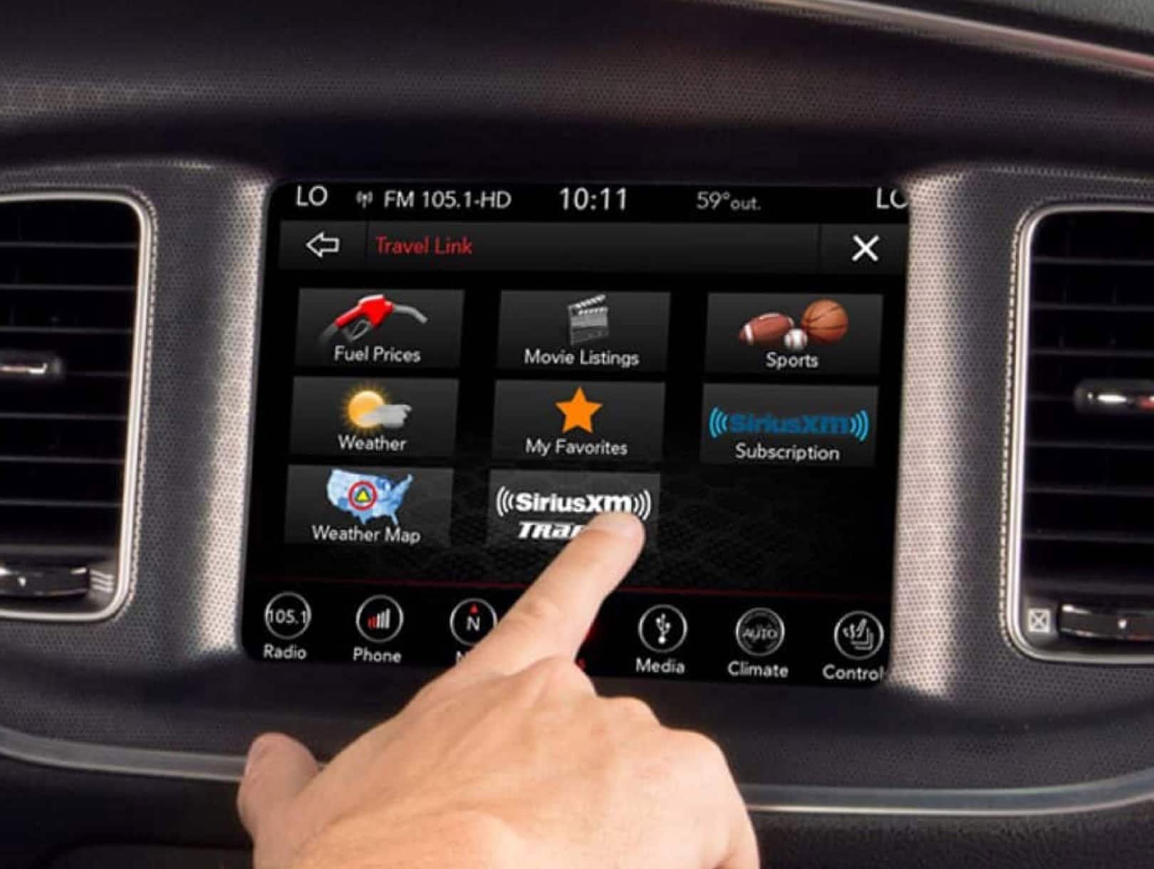 Read more about the article Master Gps Navigation On Dodge Charger: A Complete Guide