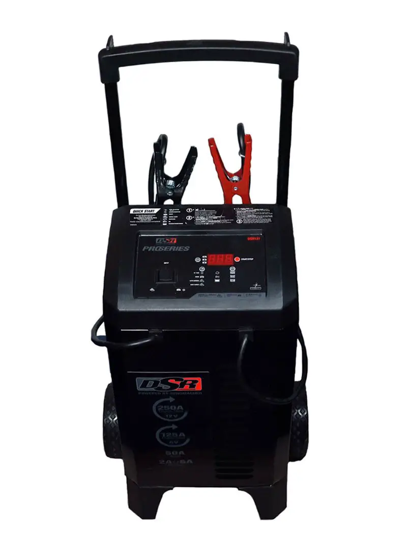 Read more about the article How To Use Proseries Dsr Battery Charger: A Comprehensive Guide