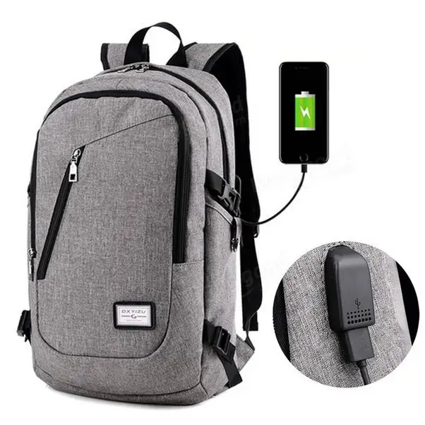 Ultimate Guide How To Use Usb Charger In Backpack