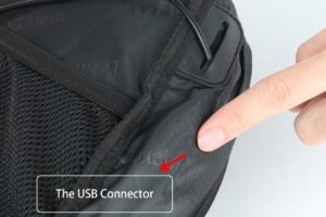 Read more about the article Ultimate Guide: How To Wash A Backpack With Charger