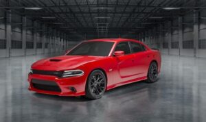 Read more about the article Is A Charger A Sports Car? Exploring Performance And Design