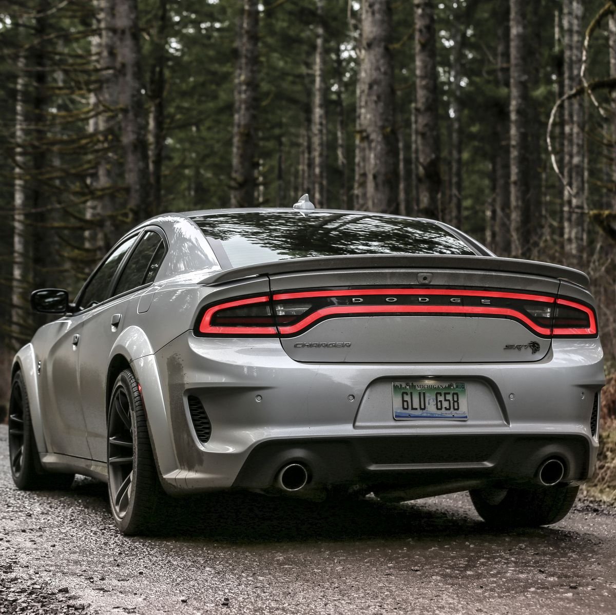 Read more about the article Is A Dodge Charger A Sports Car? Unveiling The Truth