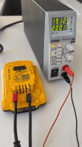 Read more about the article Is It Safe To Leave Dewalt Battery On Charger? Explained