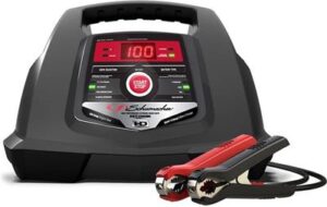 Read more about the article Understanding Std On A Battery Charger: A Complete Guide