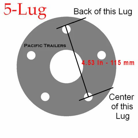 Read more about the article What Lug Pattern Does A Dodge Charger Have? | The Ultimate Guide