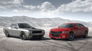 Read more about the article What’S The Difference: Challenger Vs Charger