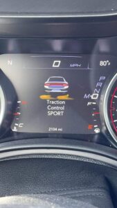 Read more about the article Which Dodge Charger Models Have Sport Mode?