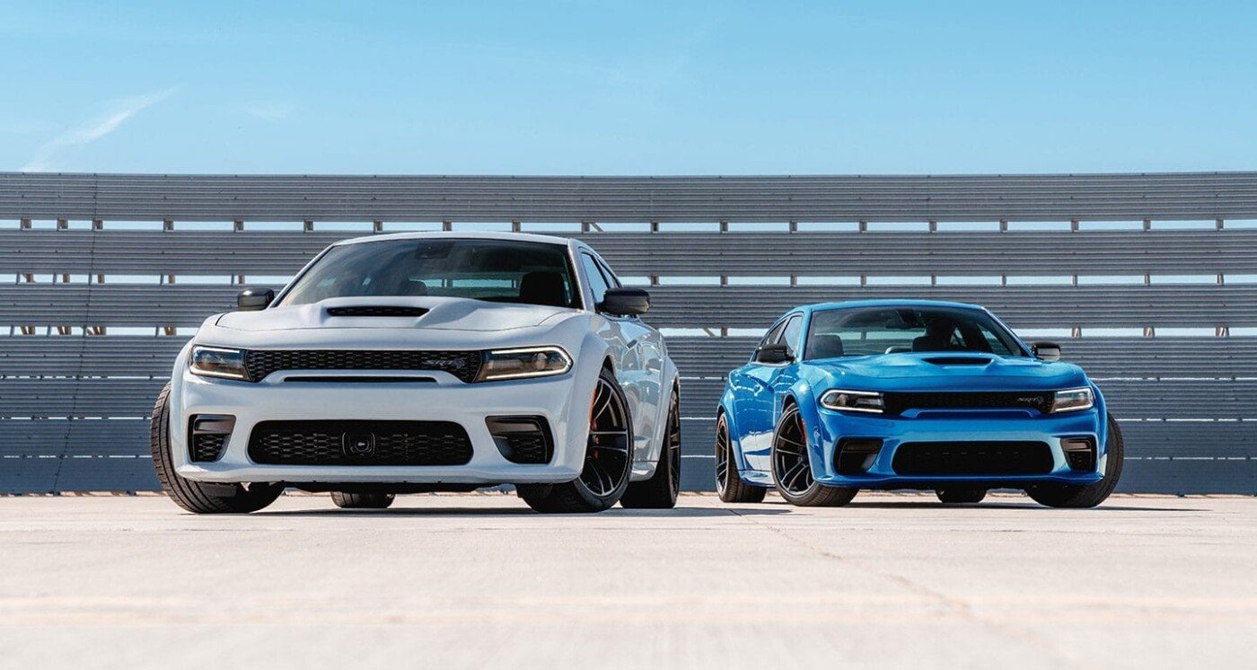 Read more about the article Comparing Charger Gt Vs Rt: Which Charger Charges Faster?